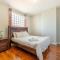 Modern 1BR Getaway, Walk to Niagara Falls - Niagara Falls