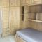 Espacioso apartamento en Barbate con Wifi