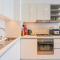 Cityscape Serenity 1BR at Downtown Views 2