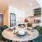 Cityscape Serenity 1BR at Downtown Views 2