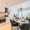 Cityscape Serenity 1BR at Downtown Views 2