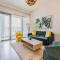 Cityscape Serenity 1BR at Downtown Views 2