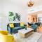 Cityscape Serenity 1BR at Downtown Views 2