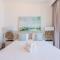 Cityscape Serenity 1BR at Downtown Views 2
