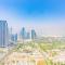 Cityscape Serenity 1BR at Downtown Views 2