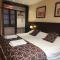 Las Retamas B&B