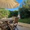 Ancão beach duplex with private garden - 阿尔曼萨