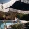 Glamping Valle de Guadalupe with Private Bathrooms by YUMA Resort