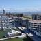 Ferienwohnung Port Marina Whg B5 23 - 不来梅港