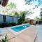 Nirvana Beach Home