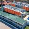 Beach Townhouses #C16 - Casa por Carpediem