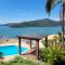 Casa completa em Escarpas do lago com vista deslumbrante - 卡皮托利乌