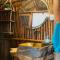 Coco Lodge & Surf, vista al mar