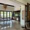 Boutique hotel villa Cantik and karma beach club