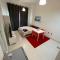 Studio Apartment, close to beach and sunset views