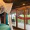 Coco Lodge & Surf, vista al mar