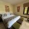 Boutique hotel villa Cantik and karma beach club