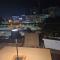 The Rooftop Hostel