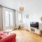 Charmant Appartement Cosy à Suresnes - Suresnes