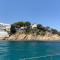 Le CosY Appart 43M2 Clim Vue Mer Golfe de Saint Tropez
