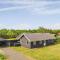 Four-Bedroom Holiday Home In Tarm