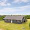 Four-Bedroom Holiday Home In Tarm