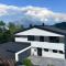 Mountain Residence