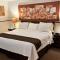 Hotel del Fresno