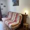 Résidence Comete - Studio 4 couchages bien situé dans la station de Reallon MAE-8851 - 雷阿隆