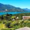 Résidence Relais - Appartement 6 couchages vue montagne à Réallon MAE-8961 - 雷阿隆