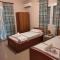 Johns villa Corfu Chrisiida Sea view