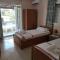 Johns villa Corfu Chrisiida Sea view