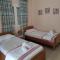 Johns villa Corfu Chrisiida Sea view