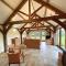 Spacious Luxury barn conversion - next to Tarka Trail cycle path