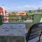 Johns villa Corfu Chrisiida Sea view