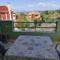 Johns villa Corfu Chrisiida Sea view