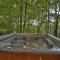 Hygge Haus Rustic charm cozy beds and a serene location - Эллиджей