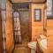Adore the Smores Rustic mountain charm outdoor spaces and a cozy hot tub - Blue Ridge