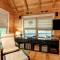 Respite at Big Canoe - Wood-burning fireplace bright interiors Wifi