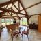 Spacious Luxury barn conversion - next to Tarka Trail cycle path - Great Torrington
