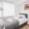 CHEQUER block of apartments - دونكاستير
