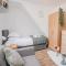 CHEQUER block of apartments - دونكاستير
