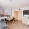 CHEQUER block of apartments - دونكاستير