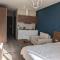 Bakuriani, Crystal Resort Block C, 429 - 巴库里阿尼
