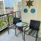Barra Family Resort com piscina e spa, 2 quartos - Rio de Janeiro