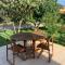 La Casetta Holiday Home