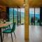 Ushguli Highland Cottage