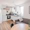 CHEQUER block of apartments - دونكاستير