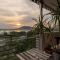 BREGOS SUPERIOR APARTMENT - unique design 3-BR - unbelievable panoramic view of Split - walking distance from UNESCO palace and Bacvice beach - free parking - BURALUX properties - Split