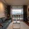 BREGOS SUPERIOR APARTMENT - unique design 3-BR - unbelievable panoramic view of Split - walking distance from UNESCO palace and Bacvice beach - free parking - BURALUX properties - Split